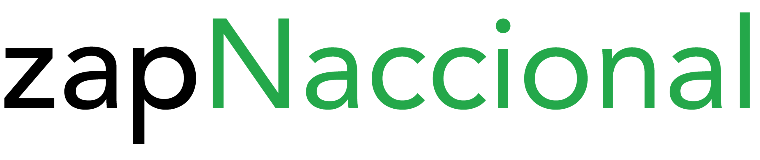 ZapNaccional
